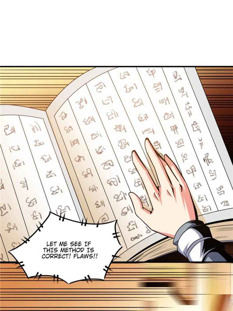 Library to Heaven's Path Chapter 71 46